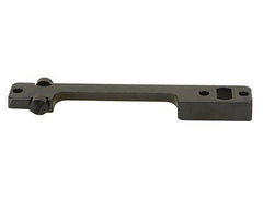 Leupold 1-Piece STD Steel Base - Springfield 1903A3 1903A4 Gloss Black