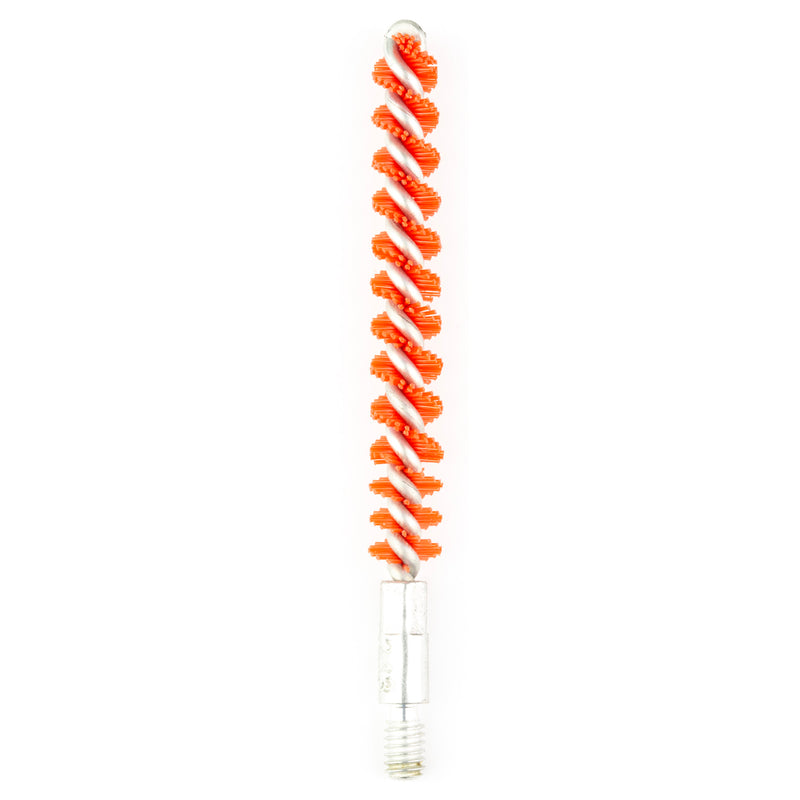 B/C NYLON BORE BRUSH .243/6MM RED