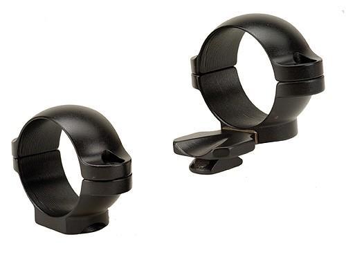 Leupold 2-Piece STD Extension Rings 1