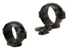 Leupold 2-Piece STD Extension Rings 1