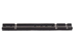 Leupold 1-Piece Rifleman Detachable Weaver-Style Aluminum Base - Marlin 336 Matte Black