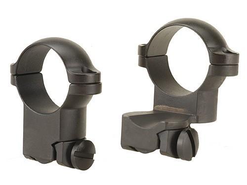 Leupold 2-Piece Extension Ringmounts - Ruger No. 1 77/22 1