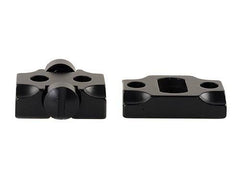 Leupold 2-Piece Standard Steel Base - Winchester 70 WSSM Matte Black
