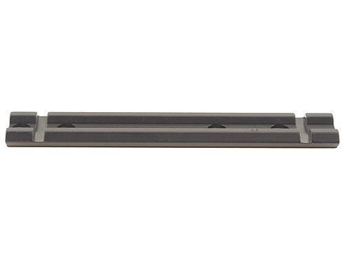 Leupold 1-Piece Rifleman Detachable Weaver-Style Aluminum Base - Remington 7400/7600 Matte Black