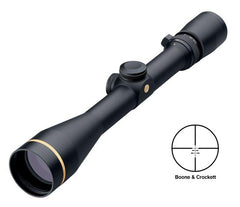 BLEMISHED Leupold VX-3 Rifle Scope - 4.5-14x40mm Boone & Crockett 19.9-7.4' 4.4-3.7