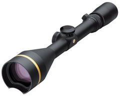 BLEMISHED Leupold VX-3L 3.5-10x50mm CDS Duplex Reticle Matte