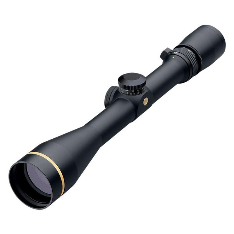 BLEMISHED Leupold VX-3 Rifle Scope 3.5-10x40mm 1