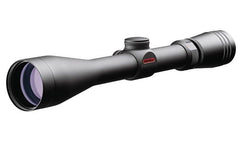 BLEMISHED Redfield Revolution Rifle Scope -  3-9x40mm 4-Plex Reticle
