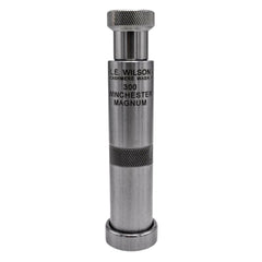 L.E. Wilson Stainless Steel Chamber Type Bullet Seater Die .338 Lapua