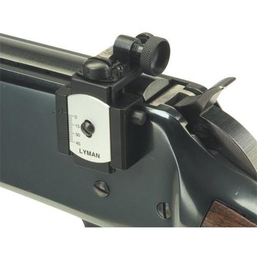 Lyman 66 Receiver 
