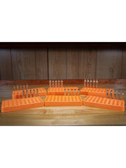 Lyman Custom Fit Loading Block .445 Hole Size Fits Select Calibers