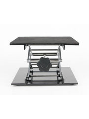 Lyman Bag Jack Scissors Lift Shooting Rest 10 in. x 10 in.
