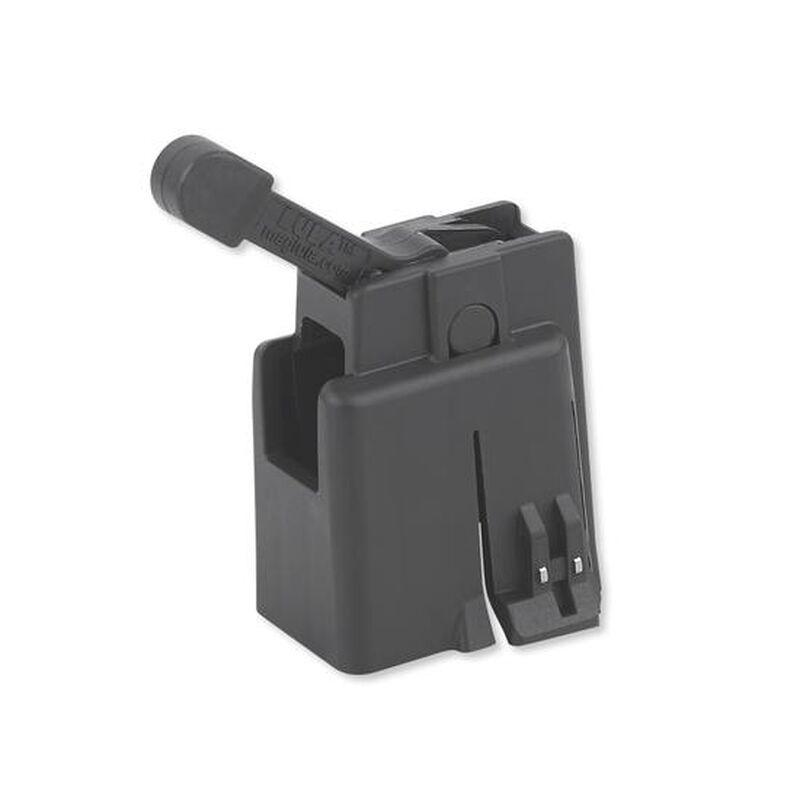 Maglula Colt Submachine Gun Magazine Loader and Unloader — 9mm Luger Black