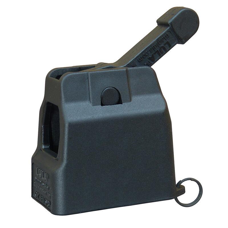 MagLULA CZ Scorpion EVO3 Submachine Gun 9mm Magazine Loader and Unloader — Black