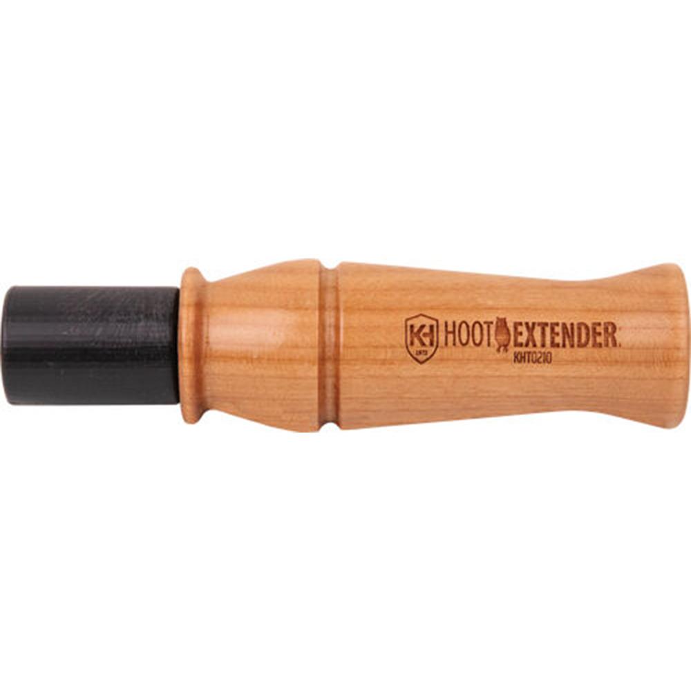 The Hoot Extender Turkey Locator Call ...
