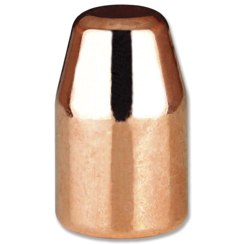 Berry's Preferred Plated Pistol Bullets .45 cal .452