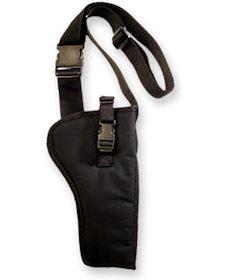 Bandolier holster Fits most revolvers w/ 5-6.5
