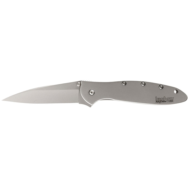 Kershaw Ken Onion Leek Folding Knife 3