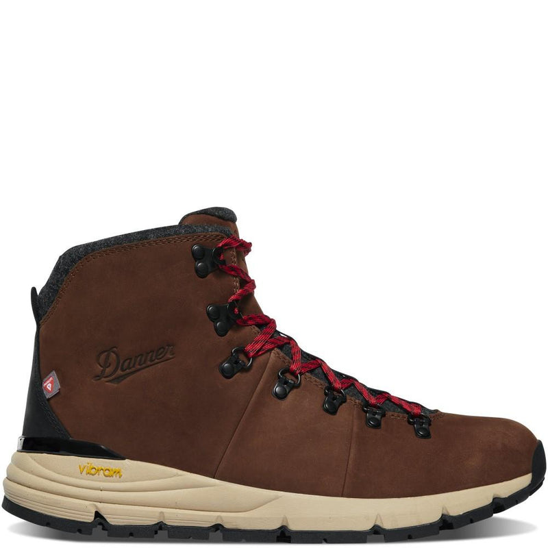 Danner Men's Mountain 600 Insulated Boot 4.5