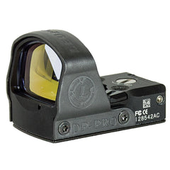 BLEMISHED Leupold DeltaPoint Pro Reflex Sight - 7.5 MOA Dot Reticle Matte