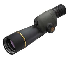 BLEMISHED Leupold GR 15-30x50mm Compact Titanium Gray Spotting Scope