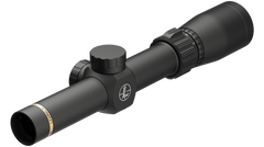 BLEM VX-Freedom Rifle Scope 1.5-4x20 (1 inch) Matte Duplex