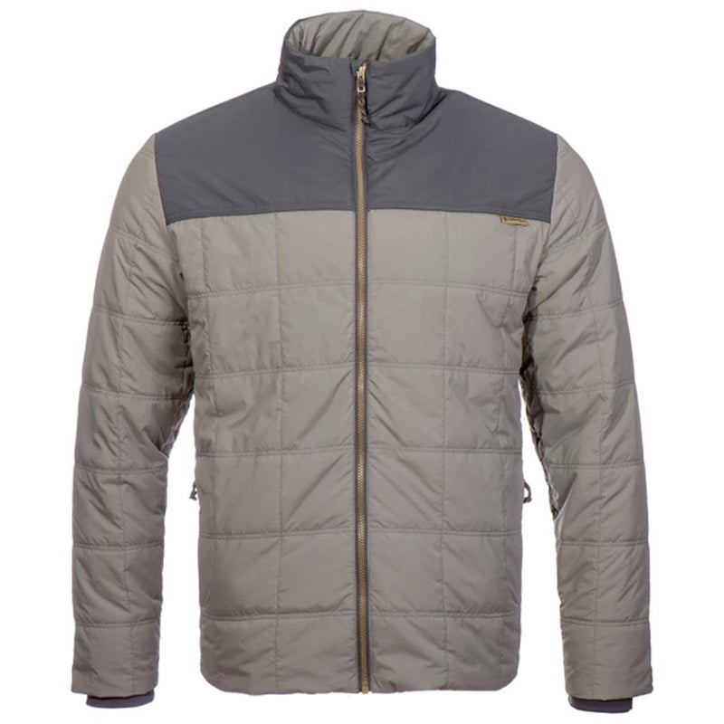 Leupold Santiam Insulated Jacket Shadow Tan/Gunmetal M
