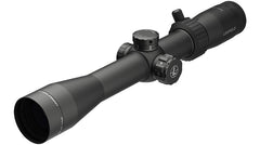 Leupold Mark 3HD Rifle Scope - 3-9x40mm 30mm SFP P5 Illum FireDot TMR