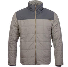 Leupold Santiam Insulated Jacket Shadow Tan/Gunmetal S