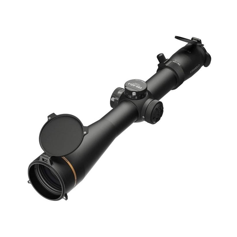 Leupold VX-6HD Gen2�Rifle Scope 4-24x52 34mm CDS-SZL2 Side Focus Illum. TMOA