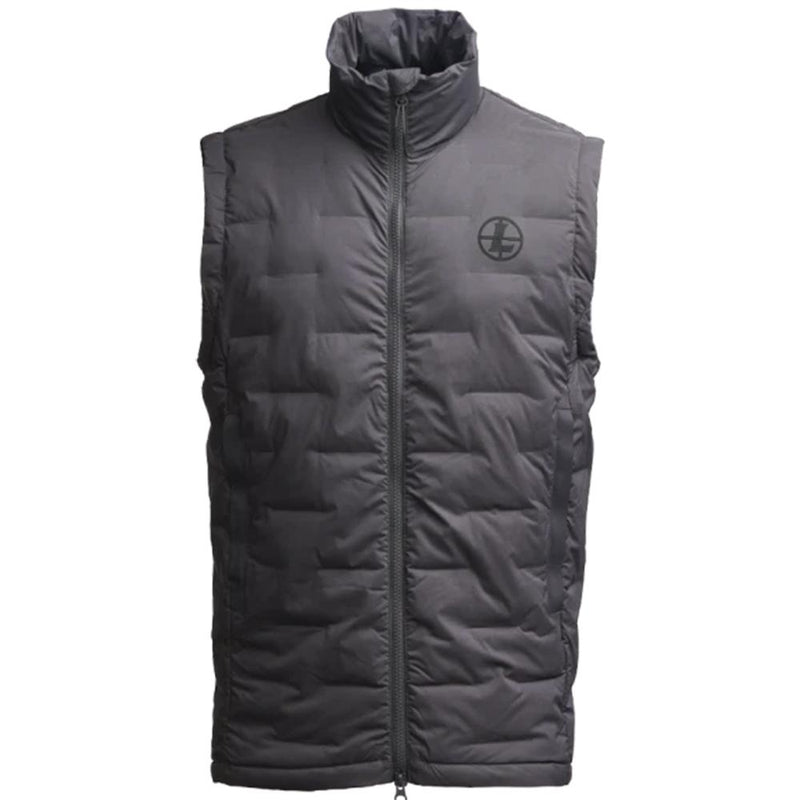 Leupold Arcus Insulated Vest Charcoal XL