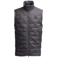 Leupold Arcus Insulated Vest Charcoal XL