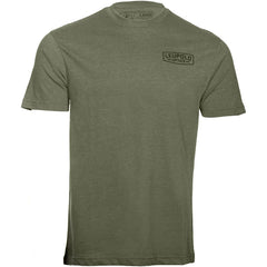 Leupold Badge Short Sleeve Shirt Light Olive XL
