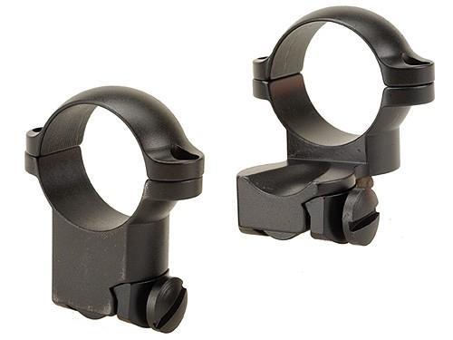 Leupold 2-Piece Extension Ringmounts - Ruger M77 1