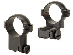 Leupold 2-Piece Extension Ringmounts - Ruger M77 1