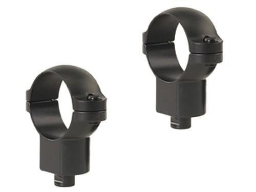 Leupold 2-Piece Quick Release (QR) Rings - 1
