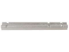 Leupold 1-Piece Rifleman Detachable Weaver-Style Aluminum Base  - Thompson Center Encore & Omega Silver