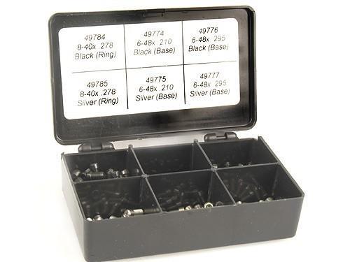 Leupold Torx Screw Kit