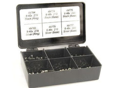 Leupold Torx Screw Kit