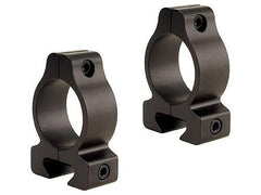 Leupold 2-Piece Rifleman Detachable Rings .22 Rimfire 3/8