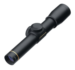 BLEMISHED Leupold FX-II Handgun Scope - 2x20mm Duplex Reticle Matte
