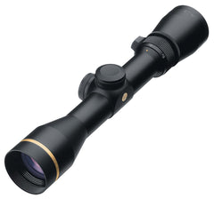 BLEMISHED Leupold VX-3 Handgun Scope - 2.5-8x32mm Duplex Reticle Matte