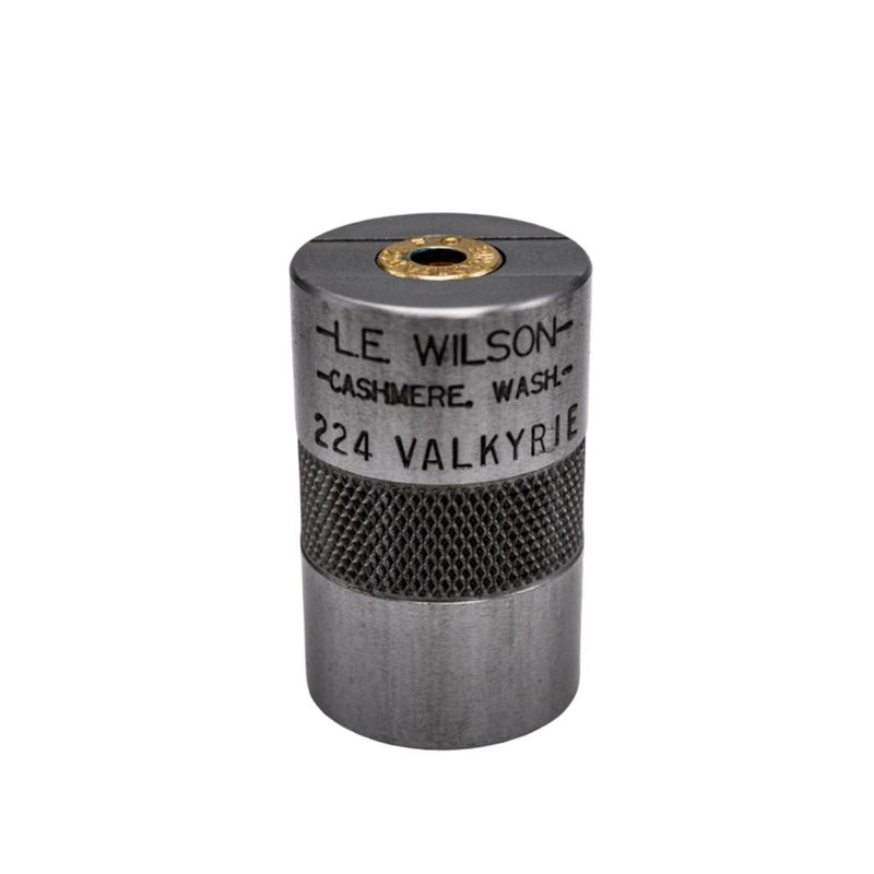 L.E. Wilson Case Gage 308 Win.