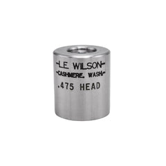 Wilson Decapping Base - Base Only .380