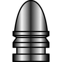 Lyman Pistol Bullet Mould .32 S&W