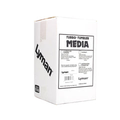 Lyman Turbo Case Cleaning Media