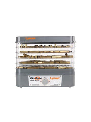Cyclone Case Dryer 115v