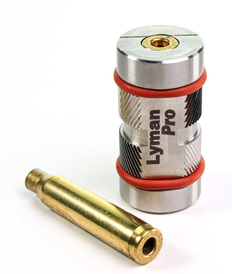 Lyman Pro Stainless Headspace Gauge 30-06 Sprg