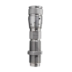 Lyman Pro Series Micrometer Taper Crimp Die - 6.5 Creedmoor