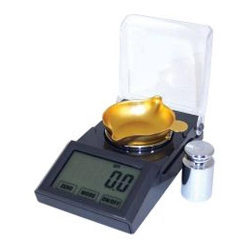 Lyman Micro-Touch 1500 Electronic Scale -1500 gr Capacity